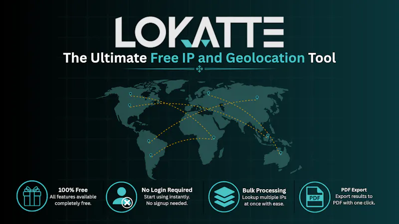 Lokatte screenshot 4