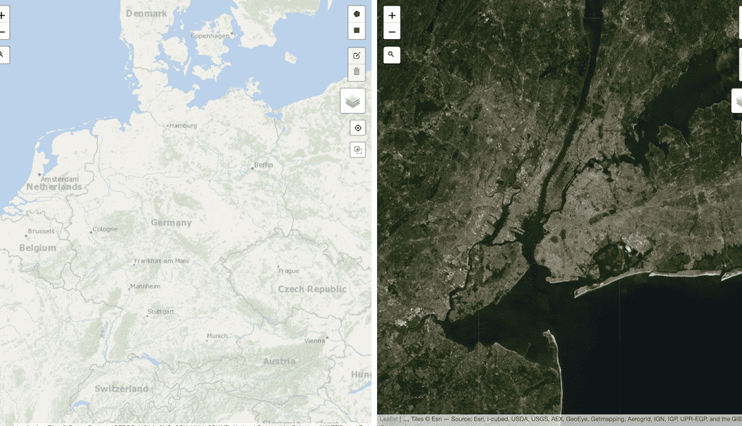 Map2Maps gallery image