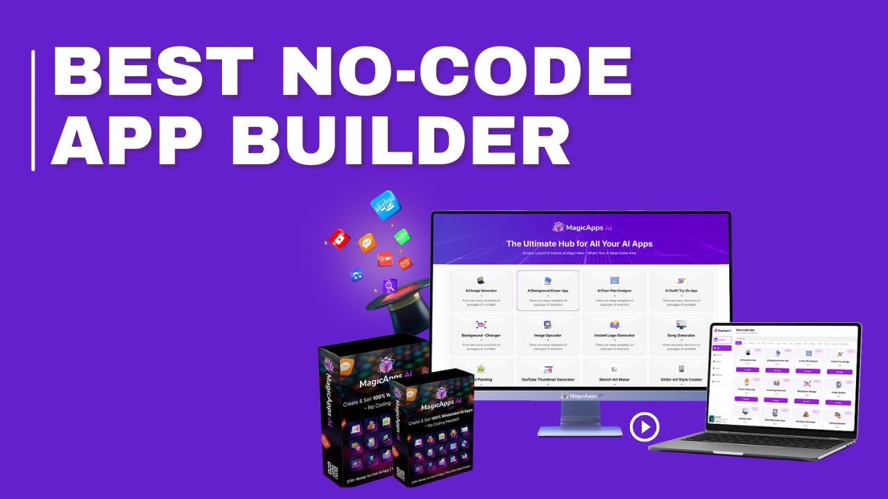MagicApps AI gallery image