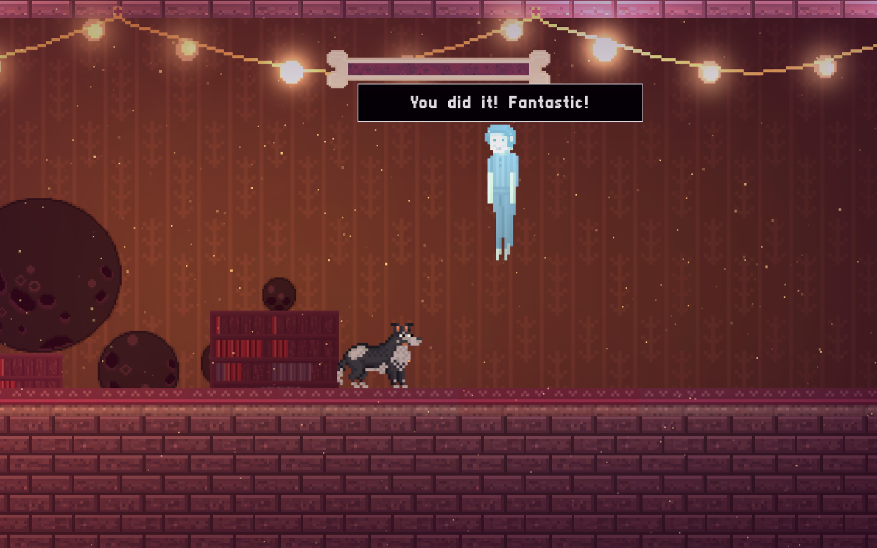 Balthazar's Dream gallery image