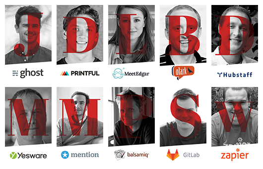 Founder Thunder Round - #2 - How long did it take you to start making "real money"? gallery image