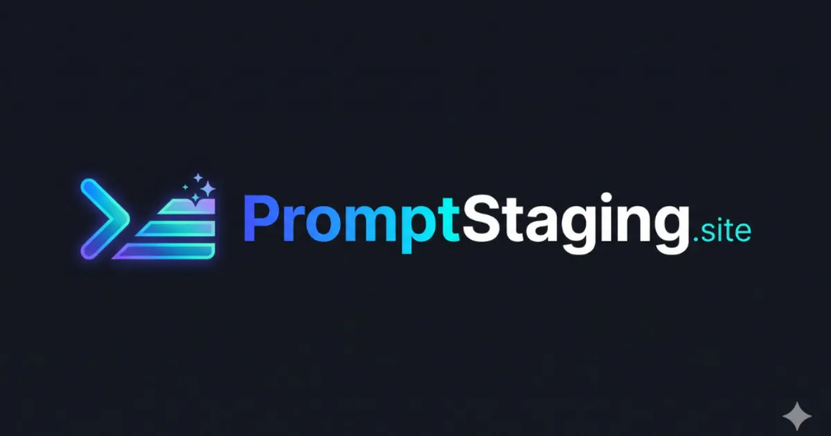 PromptStaging gallery image