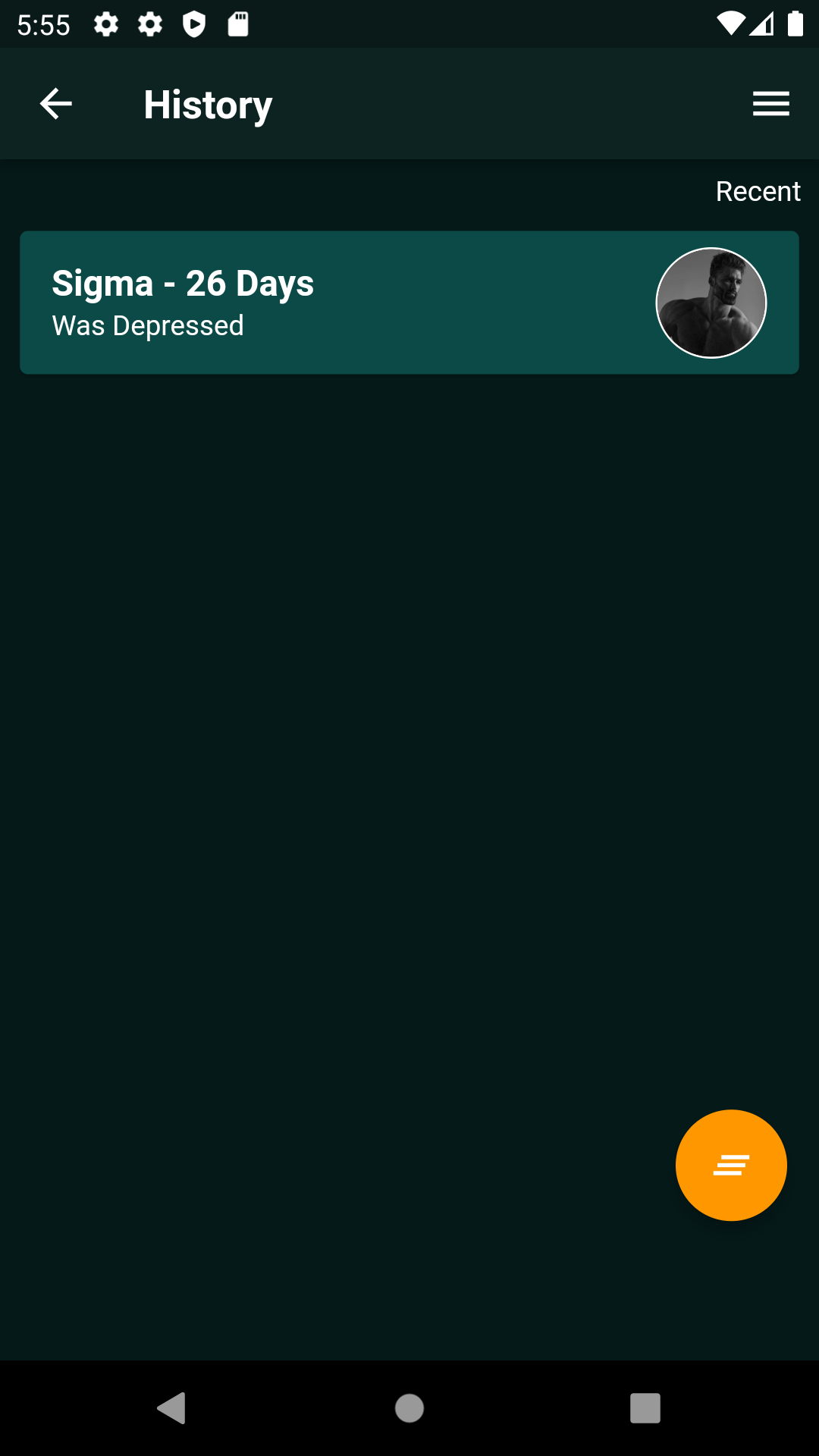 Stop Smoke gallery image