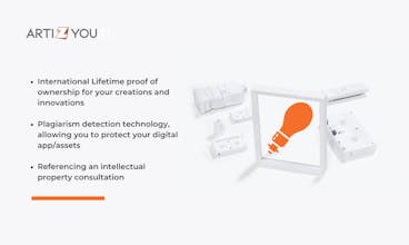 Artizyou gallery image