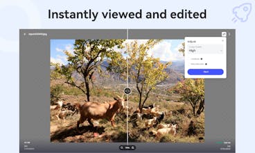 HiCompress-Image Compressor gallery image