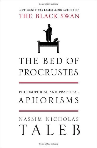 The Bed of Procrustes Product Information, Latest Updates, and