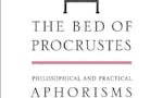 The Bed of Procrustes image