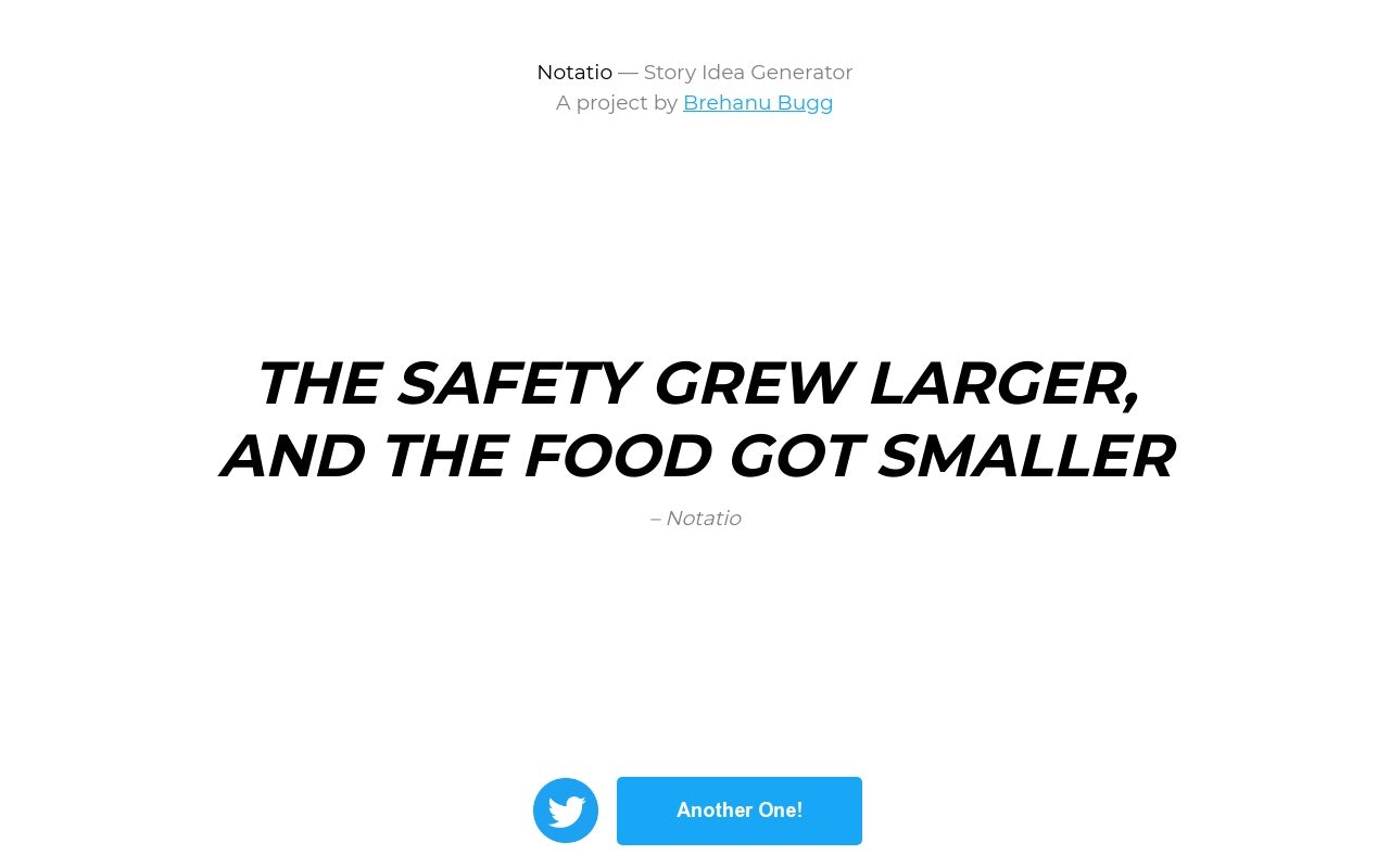 Notatio gallery image