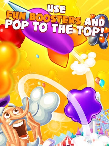 Balloony Land gallery image