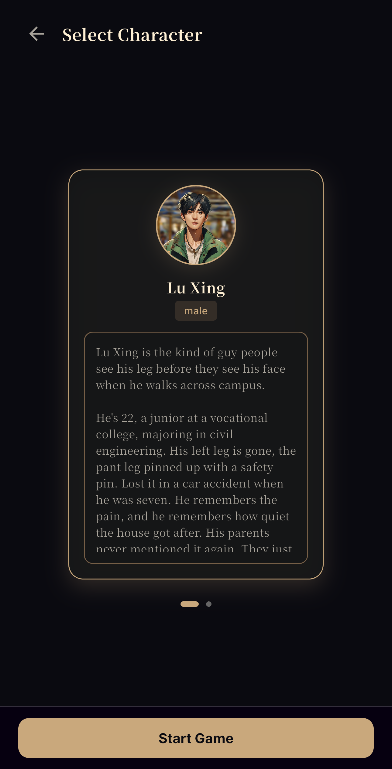 FateSpiral gallery image