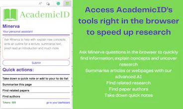 AcademicID gallery image