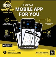 Seguro Amigo App gallery image