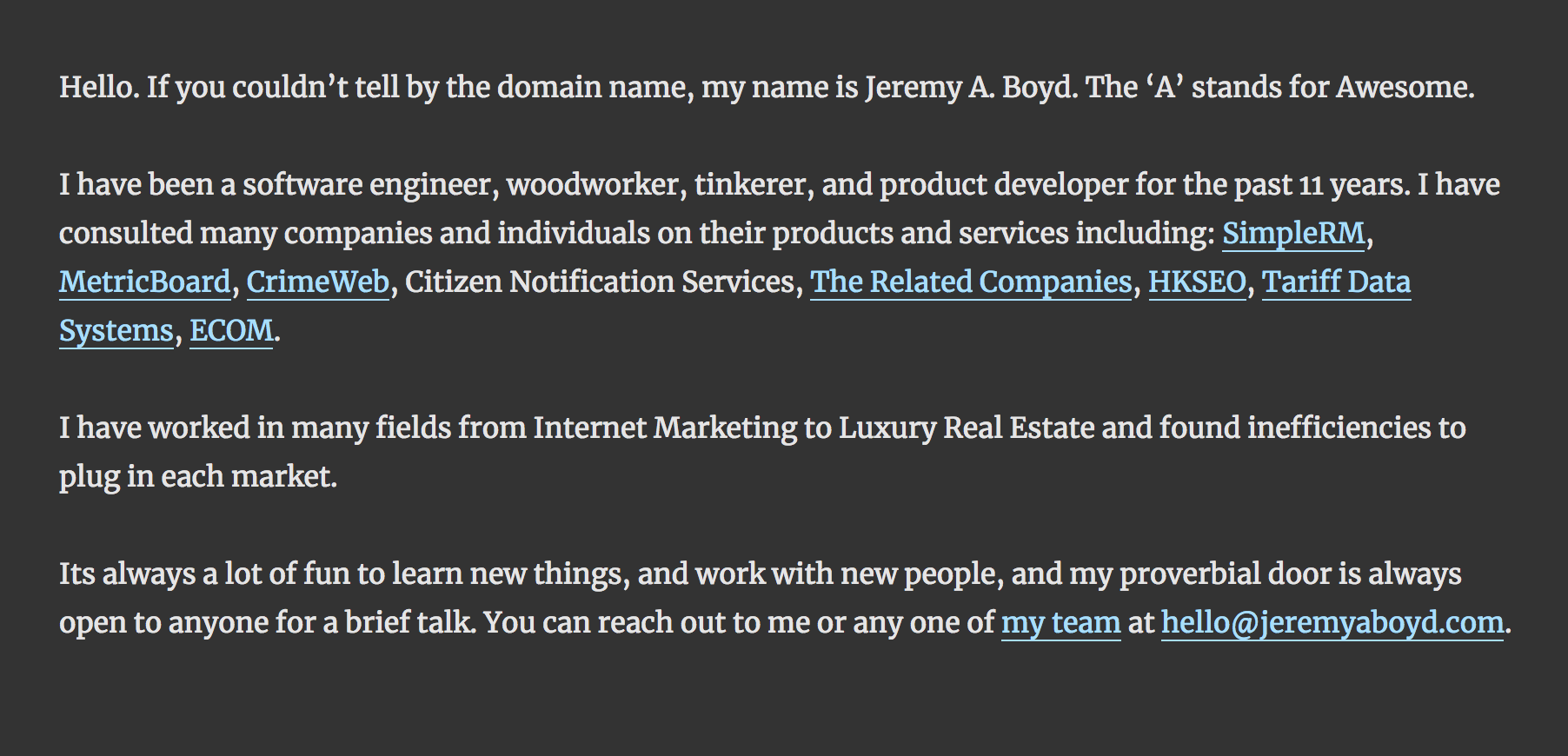 HN Notify gallery image