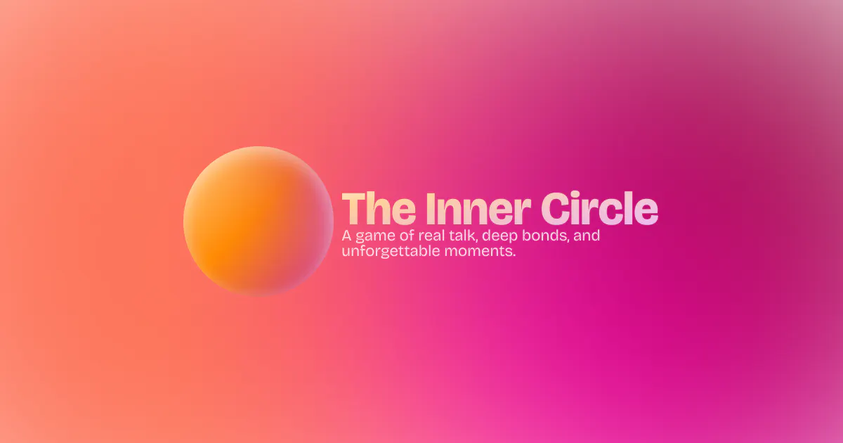 the inner circle gallery image