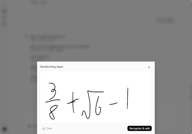 Math Solver Help screenshot 4
