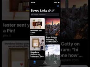LinkVault gallery image