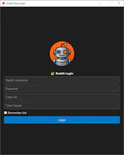 REDDIT OUTREACH AUTOMATION gallery image