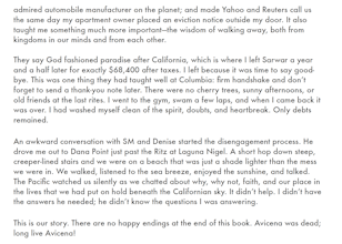 Reboot. 3rd Edition. A founder story. gallery image