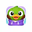 Therapy Mallard