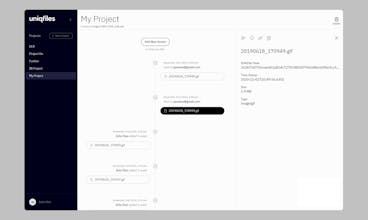 uniqfiles gallery image