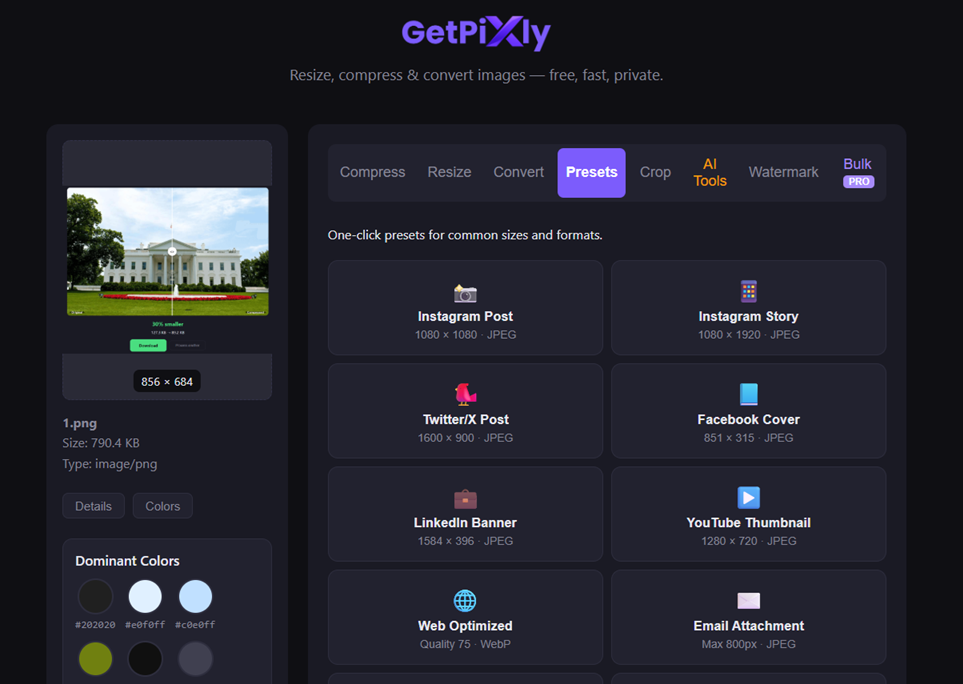 GetPixly gallery image