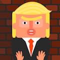Drump: The Wall