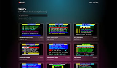 Textable gallery image