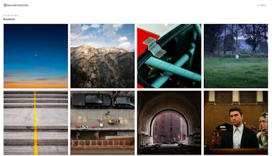 Blende gallery image