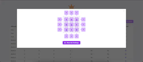 Skyscraper Mind Game gallery image