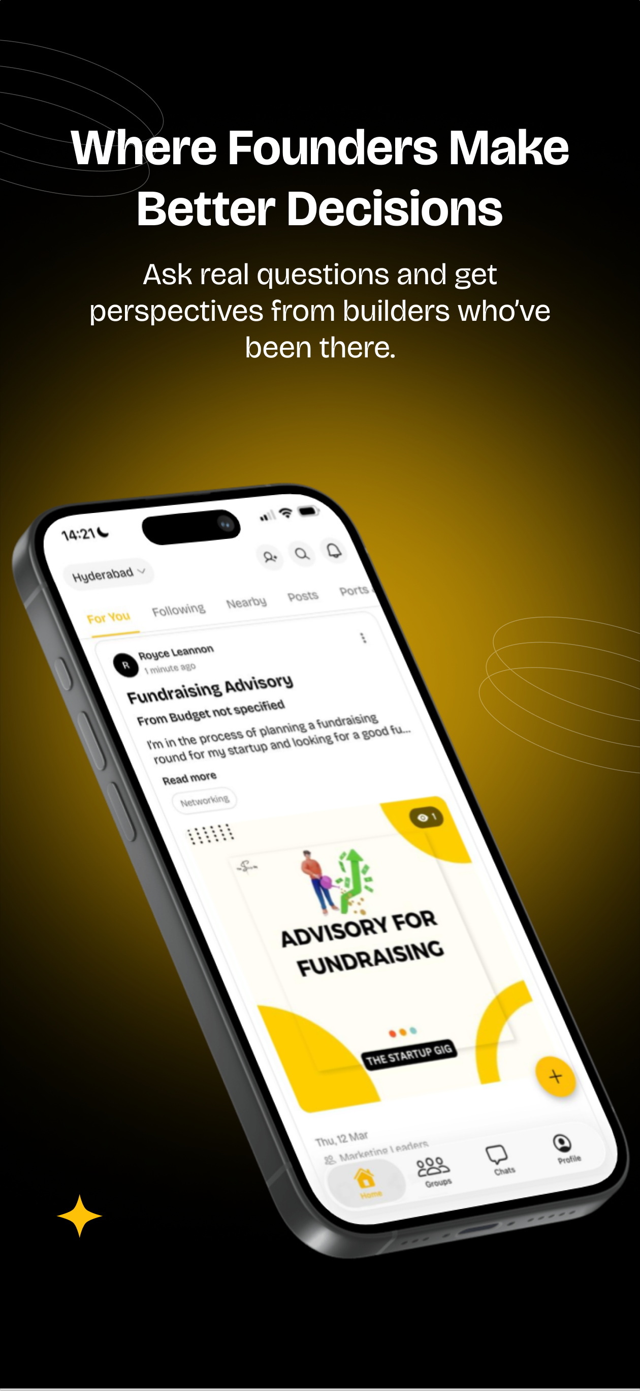 Stribe gallery image