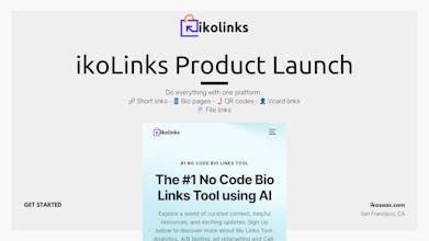 ikolinks gallery image
