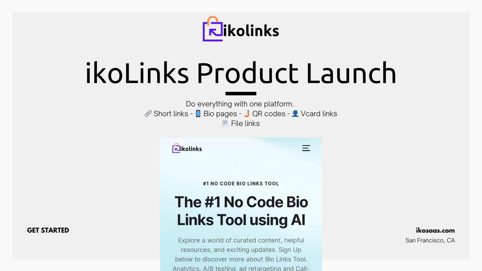 ikolinks media 2