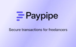 Paypipe media 1