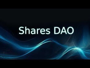 Shares DAO gallery image