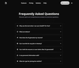 Skillsy gallery image