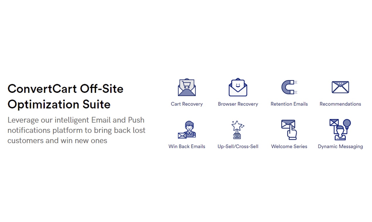 ConvertCart gallery image