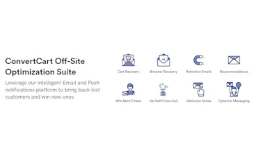 ConvertCart gallery image