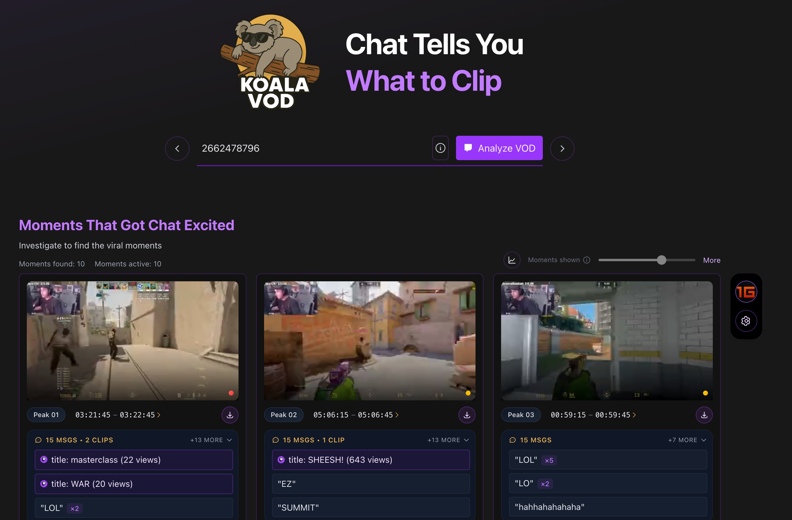 KoalaVOD gallery image