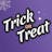 Trick or Treat Halloween web experiment