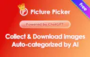 Picture Picker