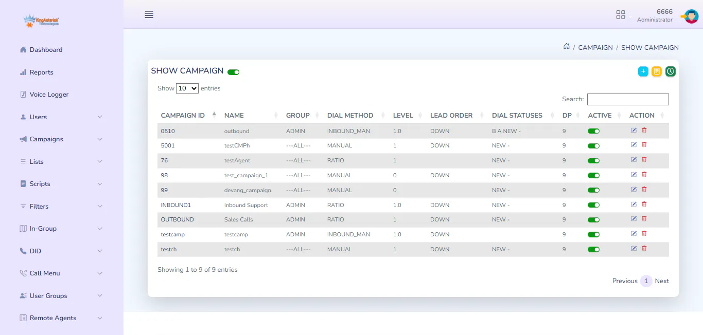 Contact Center Software Solution 截图 2