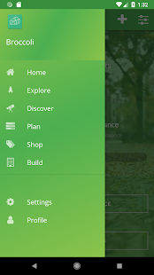 Broccoli gallery image