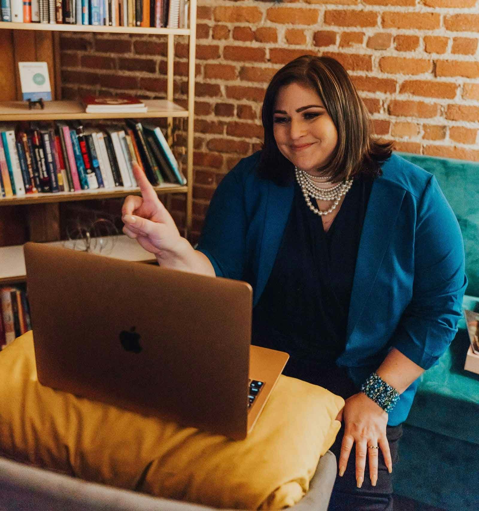 Media Terapi EMDR San Francisco oleh Dr Cammy - Kebahagiaan dalam menjadi 4