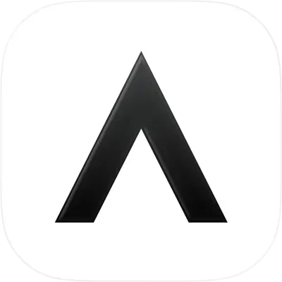 Anuma: Chat & Meet People IRL logo