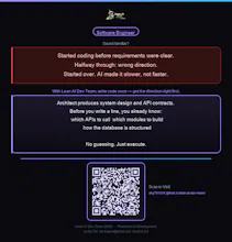 Lean-AI-Team-Skills gallery image