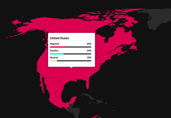 Mood of the World gallery image