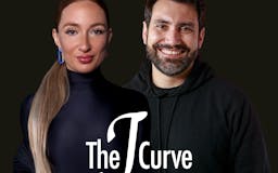 The J Curve with Olga Maslikhova media 1