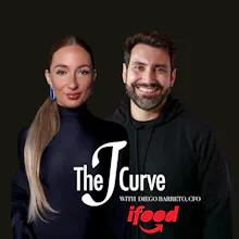The J Curve with Olga Maslikhova gallery image