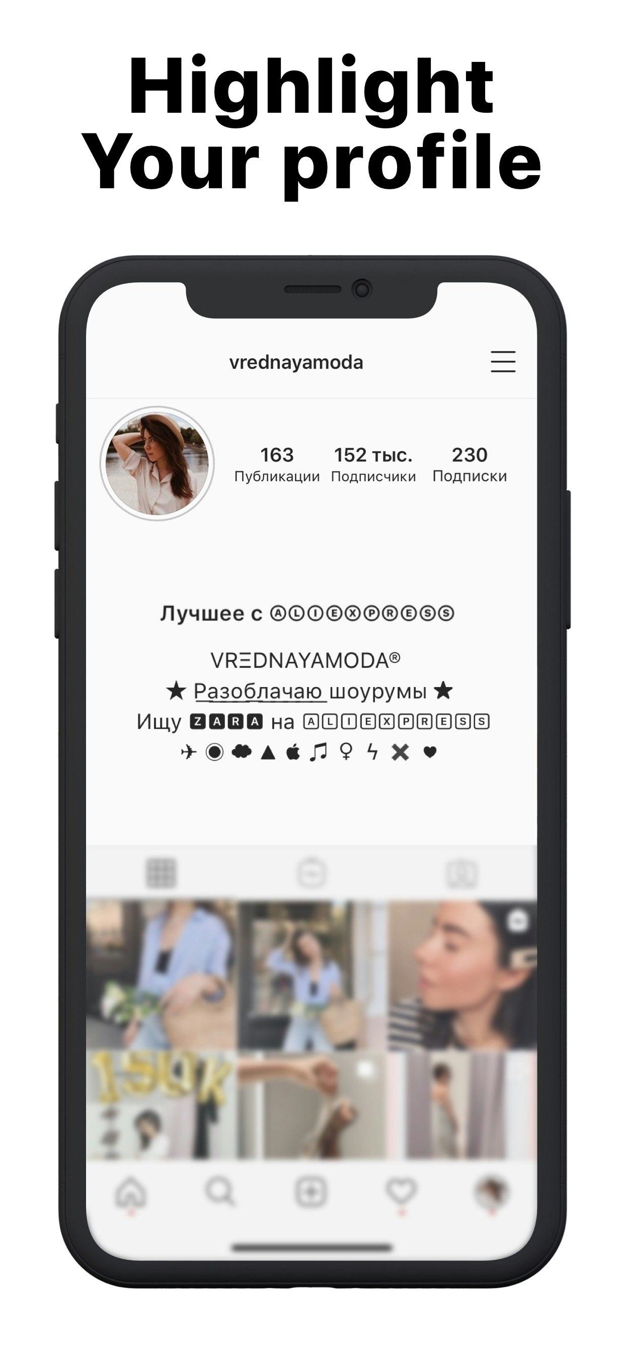 Post Editor and Planner for Instagram gallery image