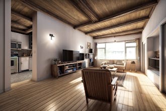 Room Interior Design & Home Decor gallery image